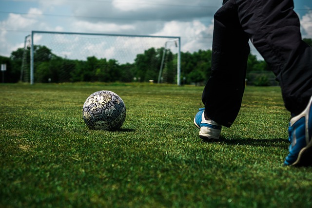 在中场的 在中场的